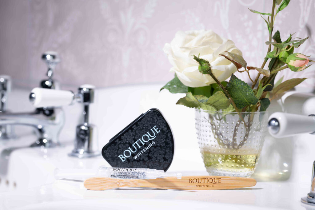 Boutique Whitening Teeth Whitening at Lawton Dental Care – General & Cosmetic Dentist Alsager