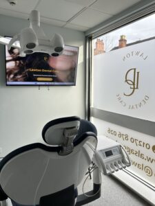Lawton Dental Care New Surgery Chair Gallery – Lawton Dental Care – General & Cosmetic Dentist Alsager